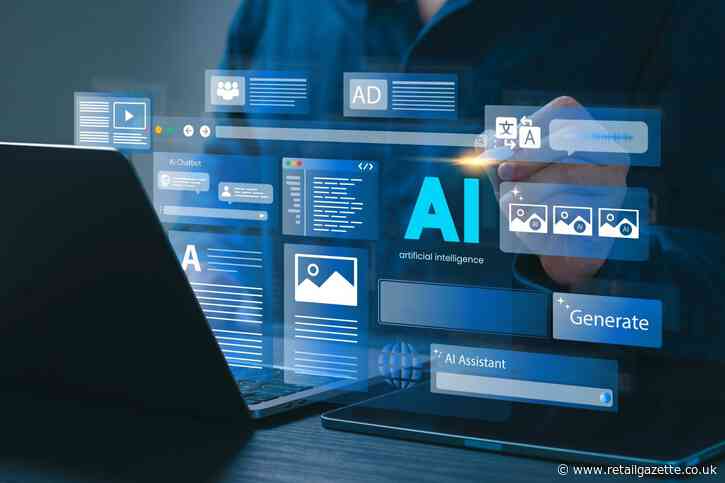 IAB: AI advertising spend to hit £18bn by 2030
