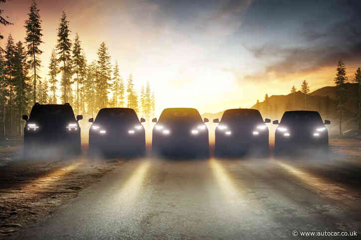 Fiesta, Bronco, Puma: Ford's European comeback detailed