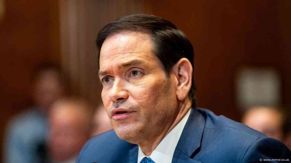 Iran war live: US House passes vote that could force Trump to withdraw forces