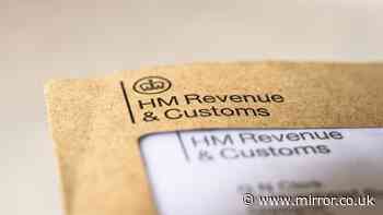 HMRC letters landing this week to 4m with response needed