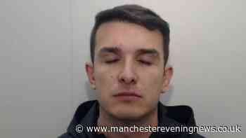 New statement issued as Manchester crime boss on the run for five days