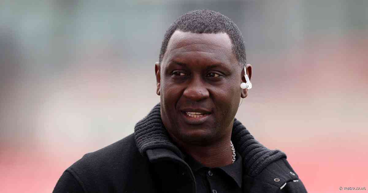 Emile Heskey predicts where Arsenal, Man Utd and Liverpool will finish next season