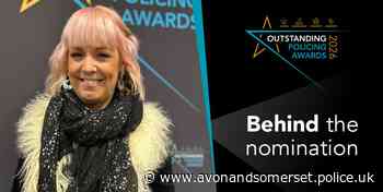 Behind The Nomination: Emily Welch
