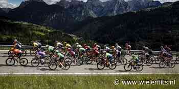 Na Wiebes nog twee rensters gediskwalificeerd in Giro d’Italia Women