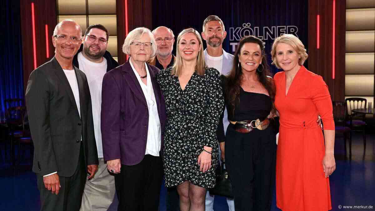 Beliebte TV-Moderatorin packt aus: Ihr Gehalt hing jahrelang von ihrem Körpergewicht ab