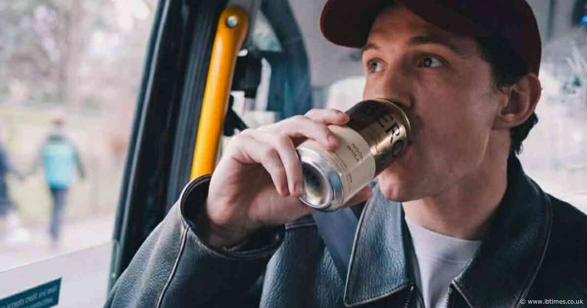 Tom Holland's Bero Non-Alcoholic Drink Reviews Explode After He Reveals It Was Created for Zendaya: 'Z Could Enjoy'
