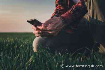 RABI launches life-saving FarmersAid app