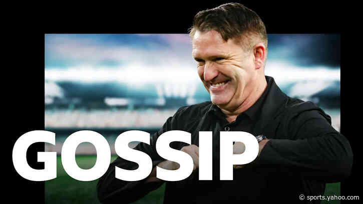 Celtic hold talks with Keane, plan discussions with O'Neill - gossip