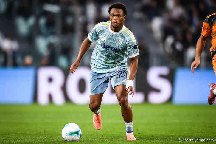 Nottingham Forest Eyeing Move for €45m Juventus Forward