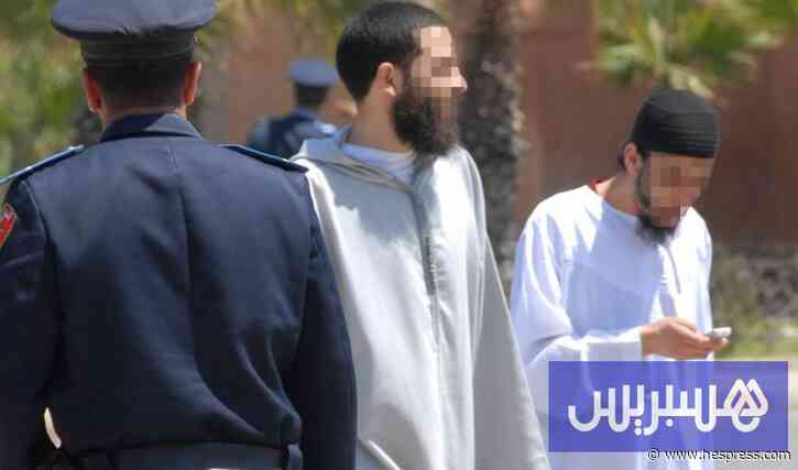 مراجعات فكرية تفتح أبواب "المصالحة" مع مدان&#