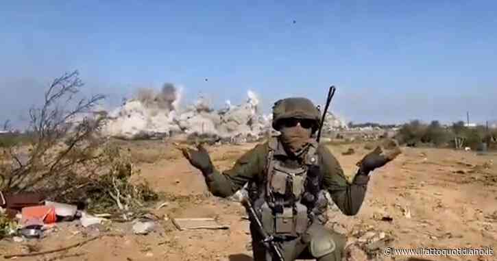 Studente di Gaza lascia la Striscia per andare a studiare a Tor Vergata: arrestato da Idf. “È di Hamas”