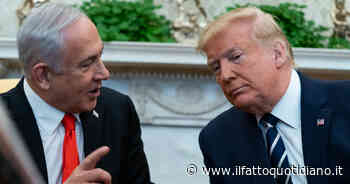 Iran, Camera Usa: “Stop alla guerra”. Ma Trump può porre il veto. Libano-Israele, nuovo accordo di tregua. Beirut: “Tel Aviv continua ad attaccare”