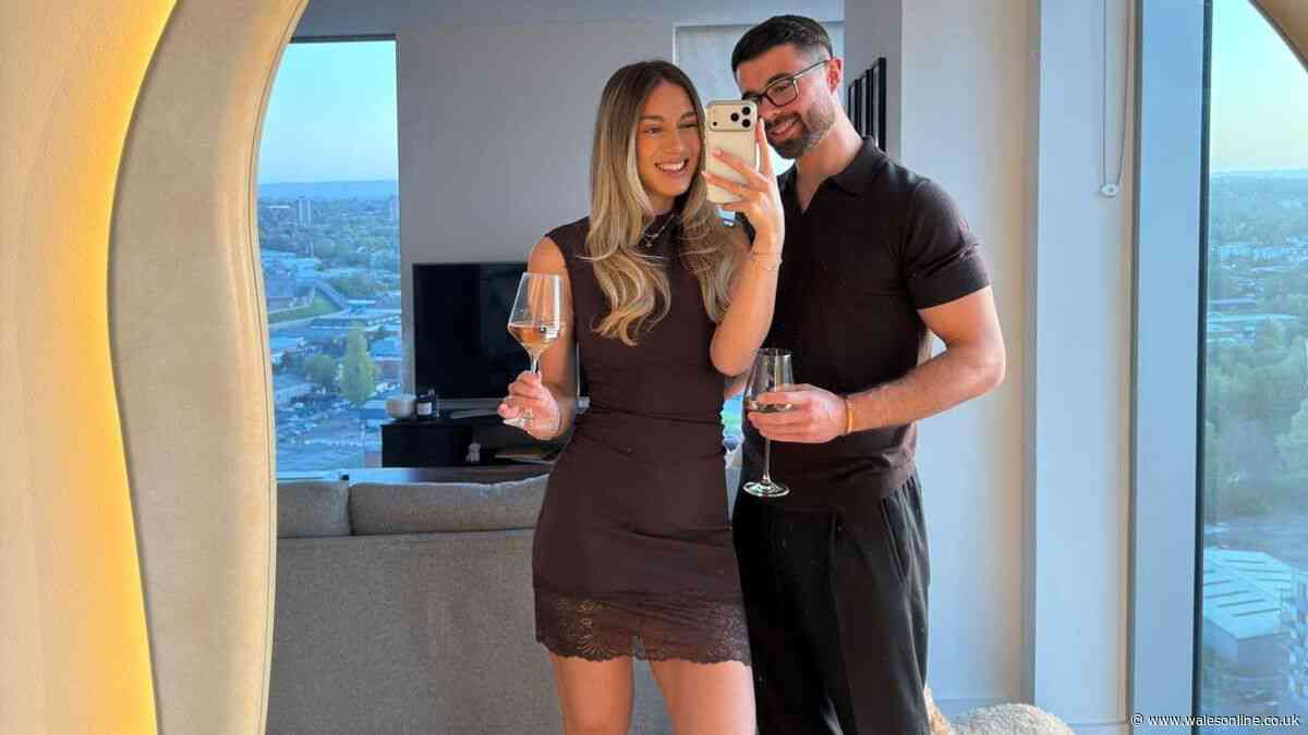 Couple make £25k buying bargains in Boots, Tesco and Superdrug and selling them in Amazon