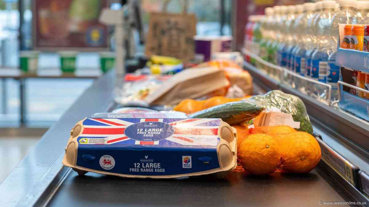 Lidl announces major £250million change at every branch