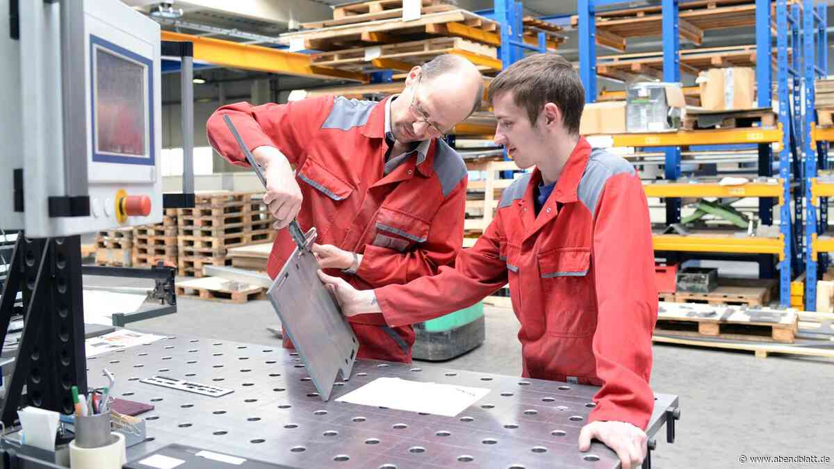 Kaum Einstellungschancen: Berufsschullehrer nach Referendariat oft ohne Job