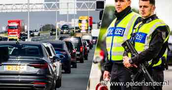 Brussel wil dat Duitsland stopt met grenscontroles op A12: in strijd met regels