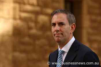 Tax changes won't deliver productivity or GDP boost