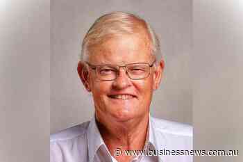 Aviation journalist Geoffrey Thomas dies aged 74