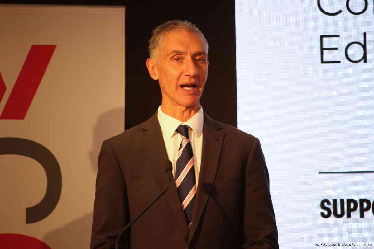 Education Minister Tony Buti dodges uni merger talks, stresses standards