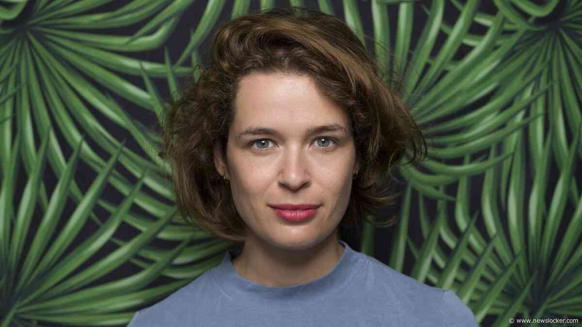 Dichter en schrijver Lieke Marsman (35) overleden aan gevolgen van kanker