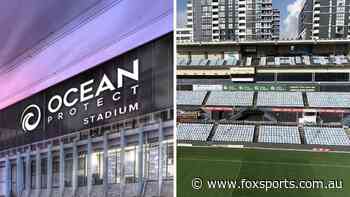 Sharks blast ‘baseless’ stadium rumour; Knights star confirms future — NRL Daily