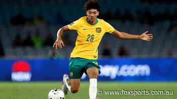 No-one agreed with coach’s claim on this Aussie teen. 20 months on, World Cup can prove him right
