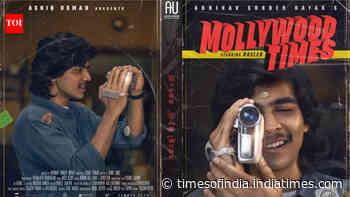 'Mollywood Times' to release without a trailer