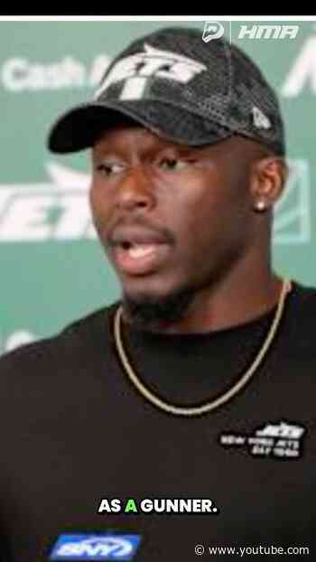Will #Jets Be GREAT On Special Teams AGAIN? #shorts #NFL (BADLANDS)