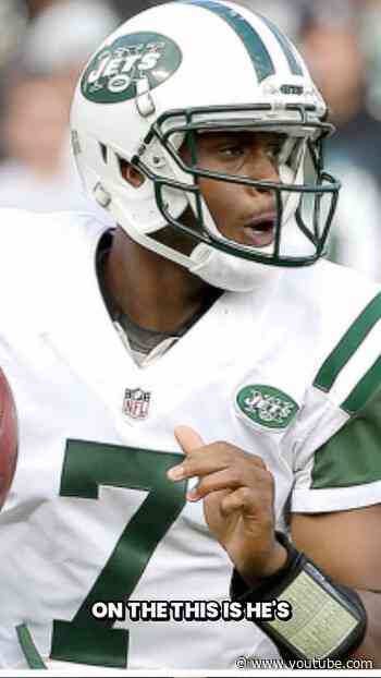 Will #Jets Get SEATTLE Geno Smith? #shorts #NFL (BADLANDS)
