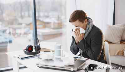 Why Presenteeism Is Becoming A Retention Problem For Recruiters
