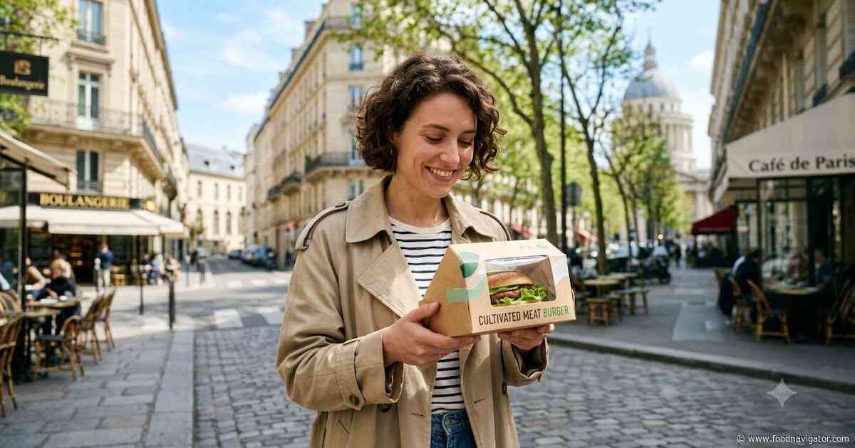 What do consumers think of cultivated meat?