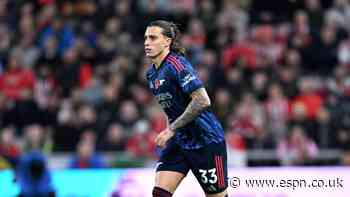 Transfer rumors, news: Real Madrid keen on Arsenal...