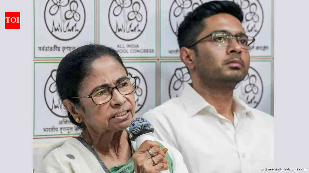 Mamata, Abhishek and 14 days of turmoil: How TMC's internal battle spilled into the open