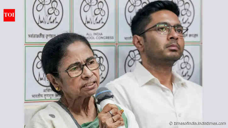 Mamata, Abhishek and 14 days of turmoil: How TMC's internal battle spilled into the open