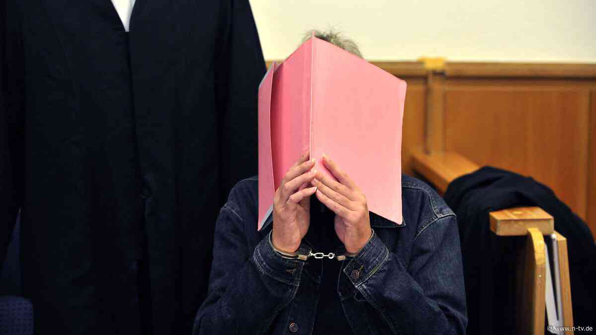 Tod des zehnjährigen Jonathan: Urteil gegen deutschen "Maskenmann" in Frankreich erwartet
