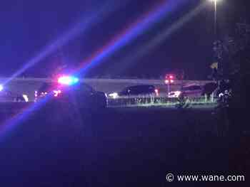 1 critically hurt in crash near Coldwater and I-69 ramp