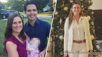 Prominent realtor and daughters killed in apparent murder-suicide in Doral