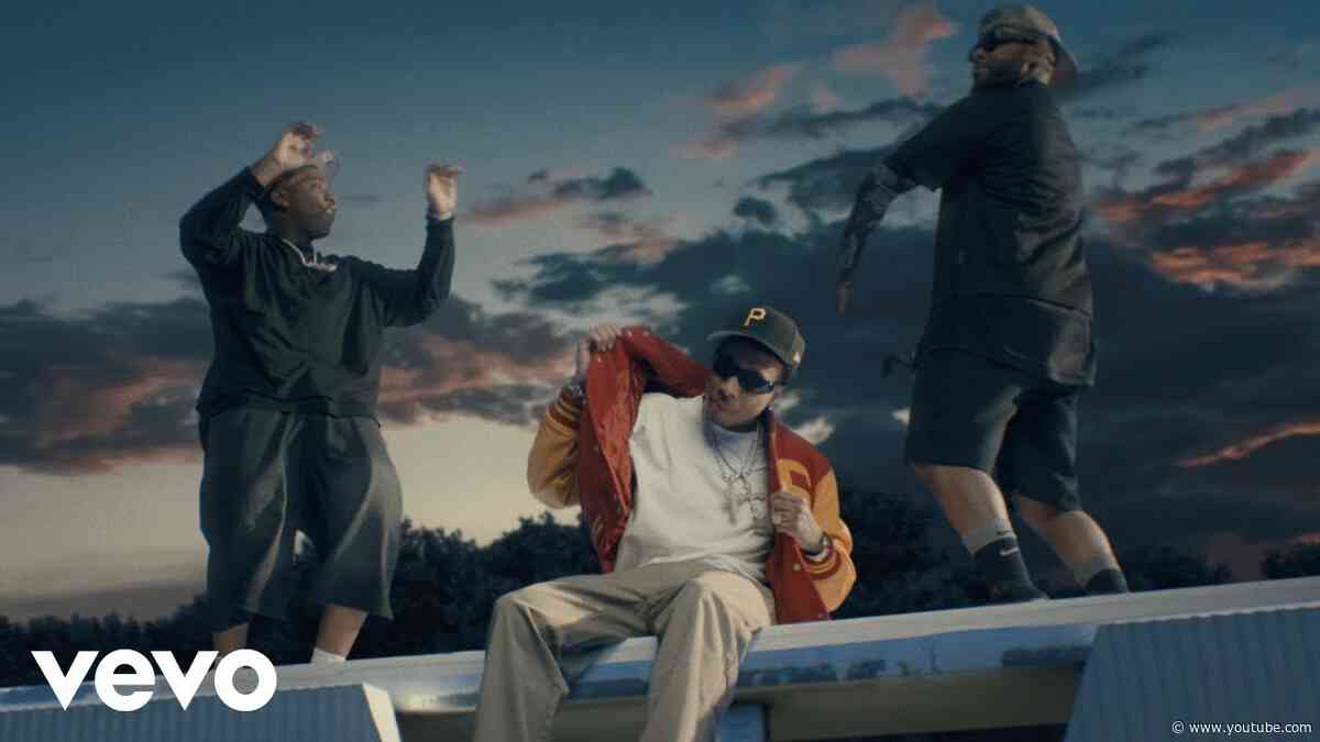 Tyga - 2POPS (Official Video)