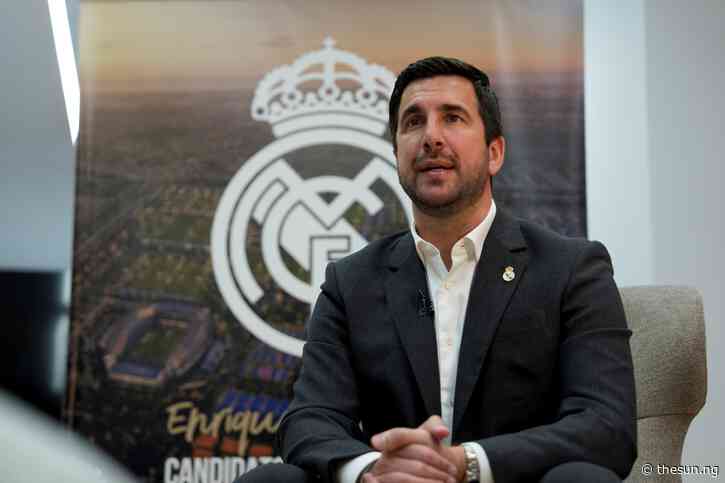 Real Madrid presidential candidate vows to sign Haaland, Rodri from Man City