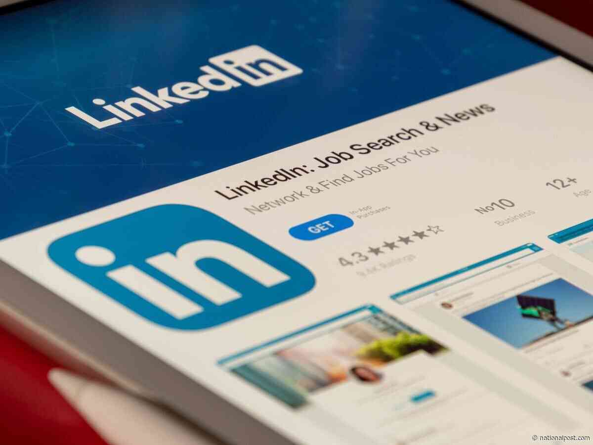 That hot person on LinkedIn offering you a 'too good to be true' job? It might be a Chinese spy