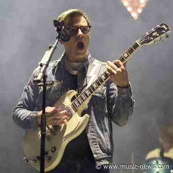 Weezer announce The Gold Album and it's coming soon