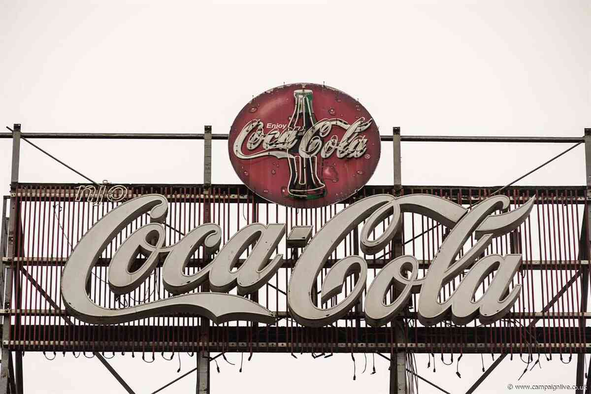 WPP and Publicis go head-to-head in Coca-Cola media, data and tech review