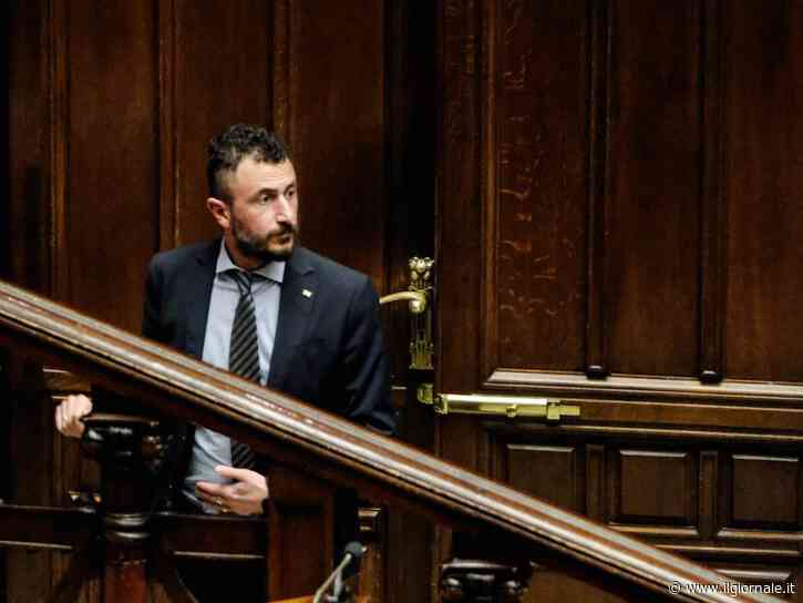 “Essere positivi all’alcoltest non significa essere ubriachi, ho fatto aquaplaning”. Pozzolo si difende dopo l’incidente
