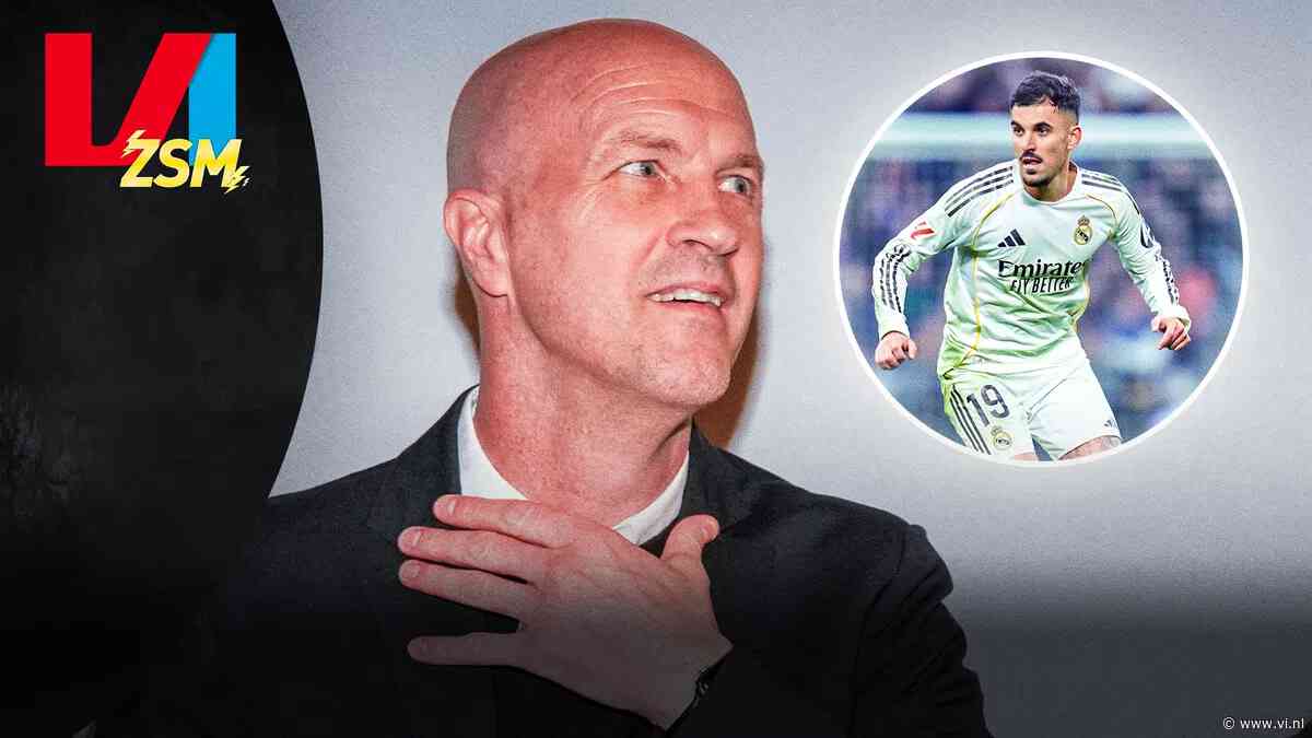 De Spaanse mentaliteit die Cruijff bij Ajax wil zien