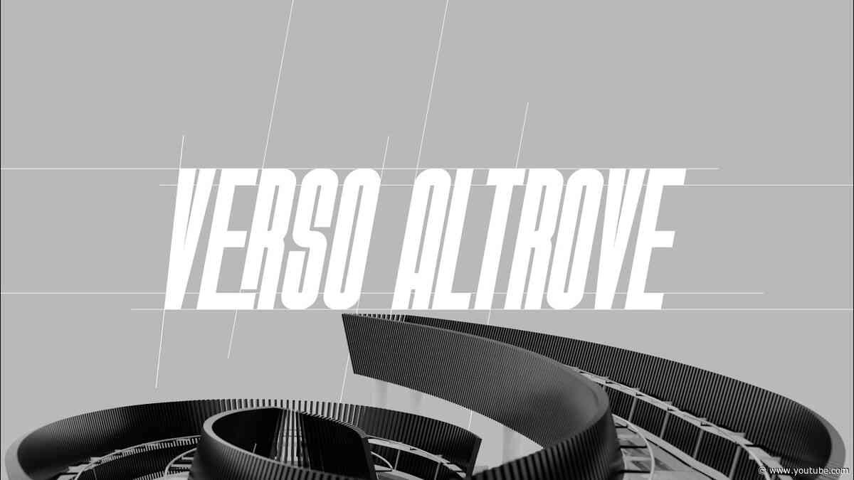 VERSO ALTROVE: L'OMAGGIO ALLE VITTIME DELLA TRAGEDIA DELL'HEYSEL