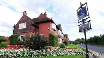 Road closures as thousands of people expected in Merseyside village