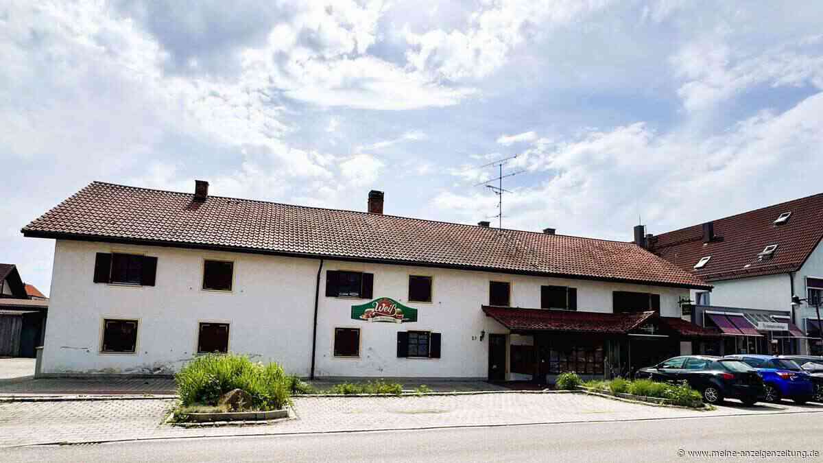 52 Wohneinheiten im Ortszentrum von Hallbergmoos: Gemeinderat stimmt zu