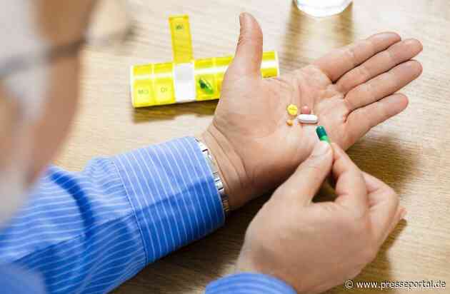 Viele Menschen greifen unnötig zu Nahrungsergänzungsmitteln / pharmacon Meran