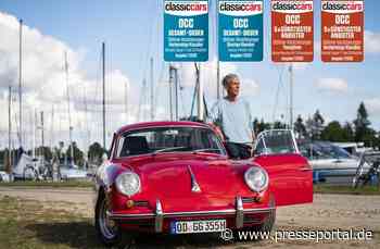 OCC Assekuradeur: Vierfacher Triumph im CLASSIC CARS Versicherungsvergleich 2026