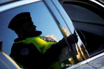 Accident grave entre une voiture et un adolescent près de Nice : la police lance un appel à témoins